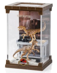imagineJurassic Park Dinosaur Velociraptor