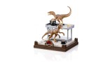 Figurina Joc Jurassic Park Dinosaur Velociraptor