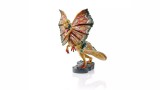 Figurina Joc Jurassic Park Dinosaur Dilophosaurus