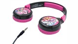 Lexibook Bluetooth Foldable Monster High Headphones (hpbt010mh) pentru PC