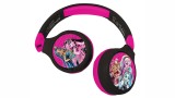 Lexibook Bluetooth Foldable Monster High Headphones (hpbt010mh) pentru PC