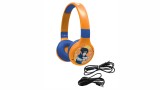 Lexibook Foldable Naruto Design Headphones (hpbt010na) pentru PC