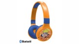 Lexibook Foldable Naruto Design Headphones (hpbt010na) pentru PC