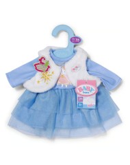 Baby Born Winter Dress 36cm (838822)