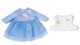 Baby Born Winter Dress 36cm (838822)