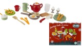 Dantoy Christmas Breakfast Set (8865)