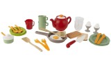 Dantoy Christmas Breakfast Set (8865)