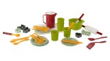 Dantoy Christmas Bake & Serve Set (8864)