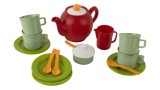 Dantoy Christmas Tea Set (8862)