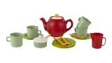 Dantoy Christmas Tea Set (8862)