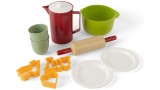 Dantoy Christmas Coffee & Baking Set (8863)