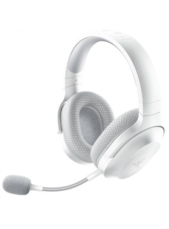Razer Barracuda X Wireless Gaming Headset Mercury pentru NSW / PC / PS3 / PS4 / PS5