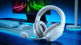 Razer Barracuda X Wireless Gaming Headset Mercury pentru NSW / PC / PS3 / PS4 / PS5