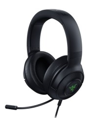 Razer Kraken V3 X Usb Ultra-light Gaming Headset