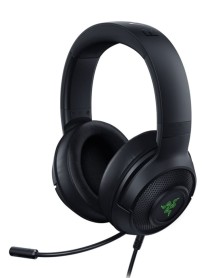 Razer Kraken V3 X Usb Ultra-light Gaming Headset 