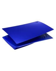 Cover Console Cobolt Blue