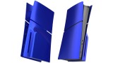 Cover Console Cobolt Blue pentru PS5