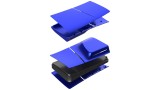 Cover Console Cobolt Blue pentru PS5