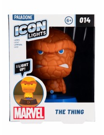 The Thing Icon Light 