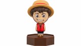 Luffy Icon Light