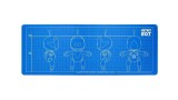 Astrobot Desk Mat pentru PC
