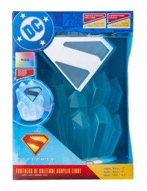 Fortress Of Solitude Light 