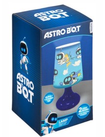 Astrobot Table Lamp 