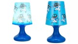 Astrobot Table Lamp