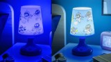 Astrobot Table Lamp