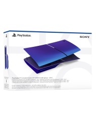Cover Slim Chroma Indigo