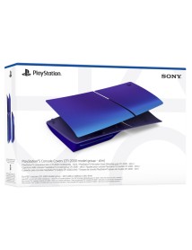 Cover Slim Chroma Indigo 