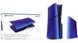 Cover Slim Chroma Indigo pentru PS5