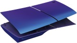 Cover Slim Chroma Indigo pentru PS5