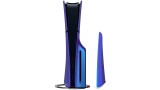 Cover Slim Chroma Indigo pentru PS5