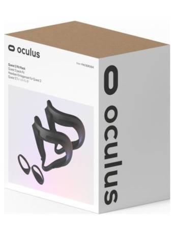 Meta Oculus Quest 2 Fit Kit pentru PC