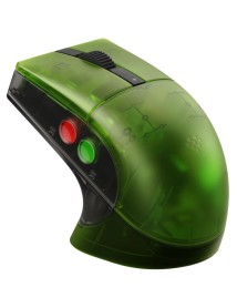 8bitdo Wireless Mouse Xbox Edition 