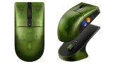 8bitdo Wireless Mouse Xbox Edition pentru PC