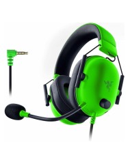 Razer Headphones Blackshark V2 X Wired Esports Gaming