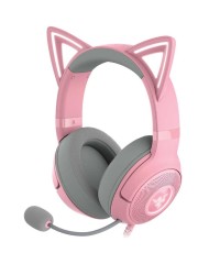Razer Headphones Kraken Kitty V2 Quartz