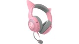 Razer Headphones Kraken Kitty V2 Quartz pentru NSW / PC / PS3 / PS4 / PS5