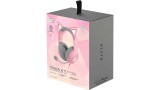 Razer Headphones Kraken Kitty V2 Quartz pentru NSW / PC / PS3 / PS4 / PS5