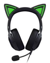 Razer Headphones Kraken Kitty V2 Black