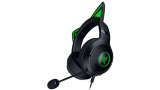 Razer Headphones Kraken Kitty V2 Black pentru NSW / PC / PS3 / PS4 / PS5
