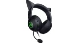 Razer Headphones Kraken Kitty V2 Black pentru NSW / PC / PS3 / PS4 / PS5