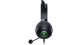 Razer Headphones Kraken Kitty V2 Black pentru NSW / PC / PS3 / PS4 / PS5