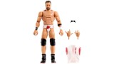 Figurina Joc Mattel Wwe Elite Collection La Knight (jcj29)