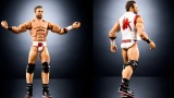 Figurina Joc Mattel Wwe Elite Collection La Knight (jcj29)