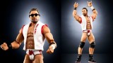 Figurina Joc Mattel Wwe Elite Collection La Knight (jcj29)