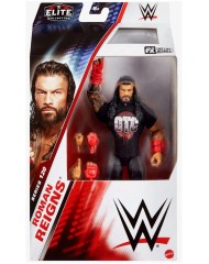 Mattel Wwe Elite Collection Roman Reigns 27cm (jcj30)