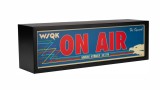 Stranger Things 5 On Air Light Wsqk